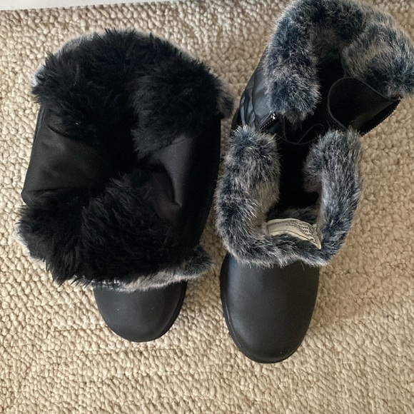 Totes Waterproof Boots Women’s Size 7 - Picture 10 of 10